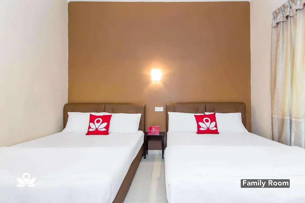 Zen Rooms Four F Motel Langkawi Affittacamere