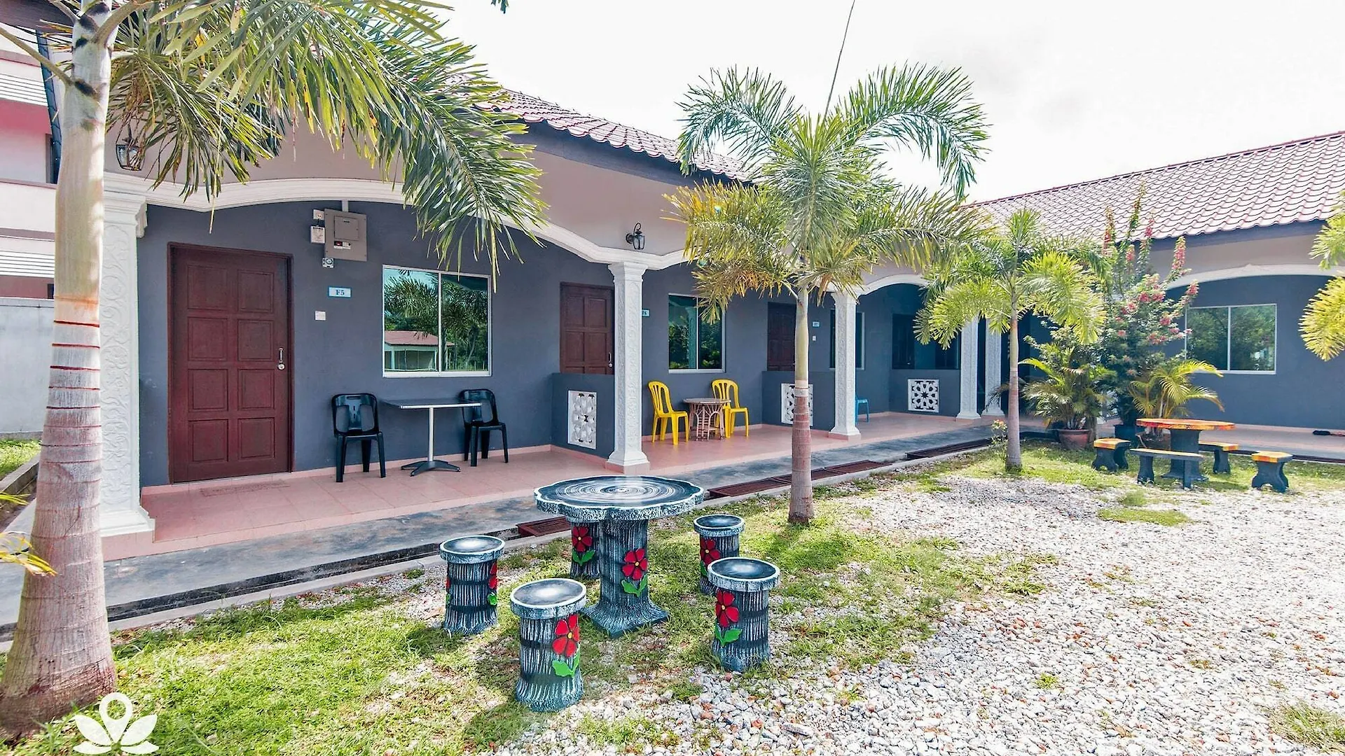 Zen Rooms Four F Motel Langkawi Affittacamere