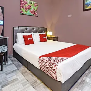 Séjour chez l'habitant Oyo 90348 Inspire, Langkawi