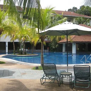 Hotel The Lanai Beach