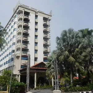 Hotel Eagle Bay