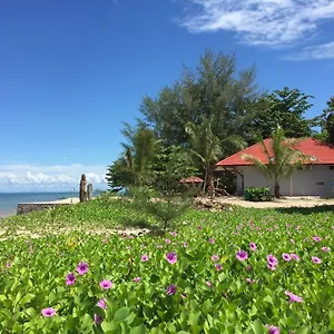 Séjour chez l'habitant Red Coral, Langkawi