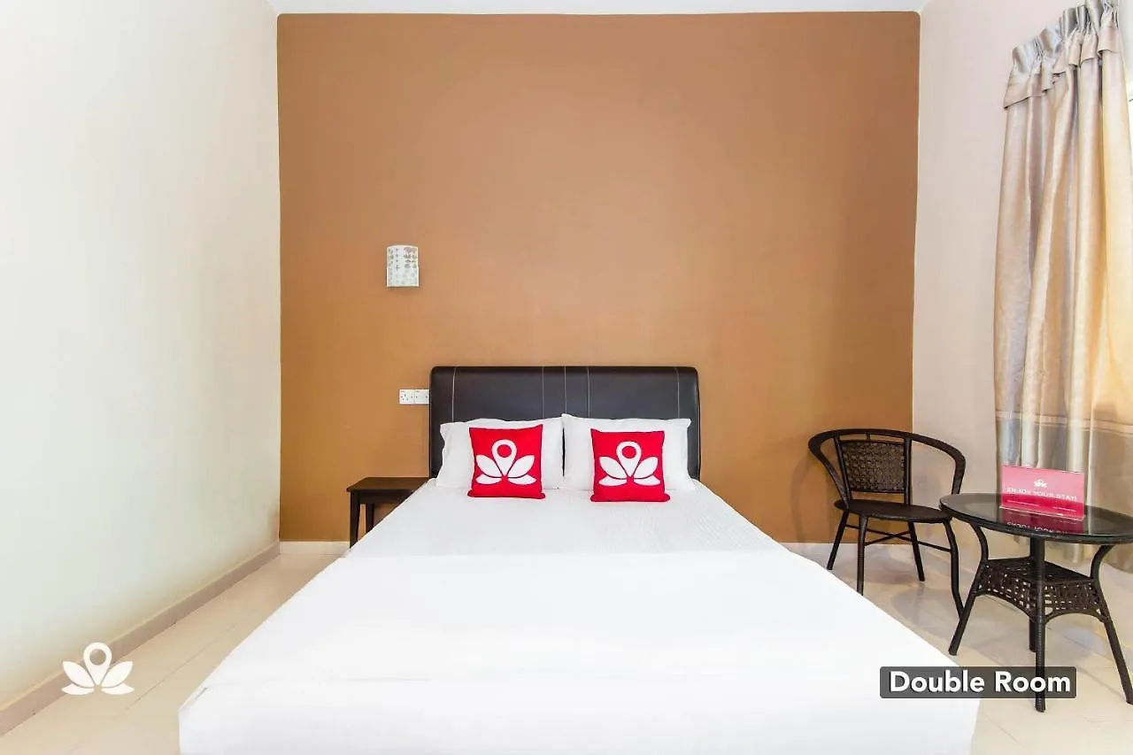 Zen Rooms Four F Motel Langkawi