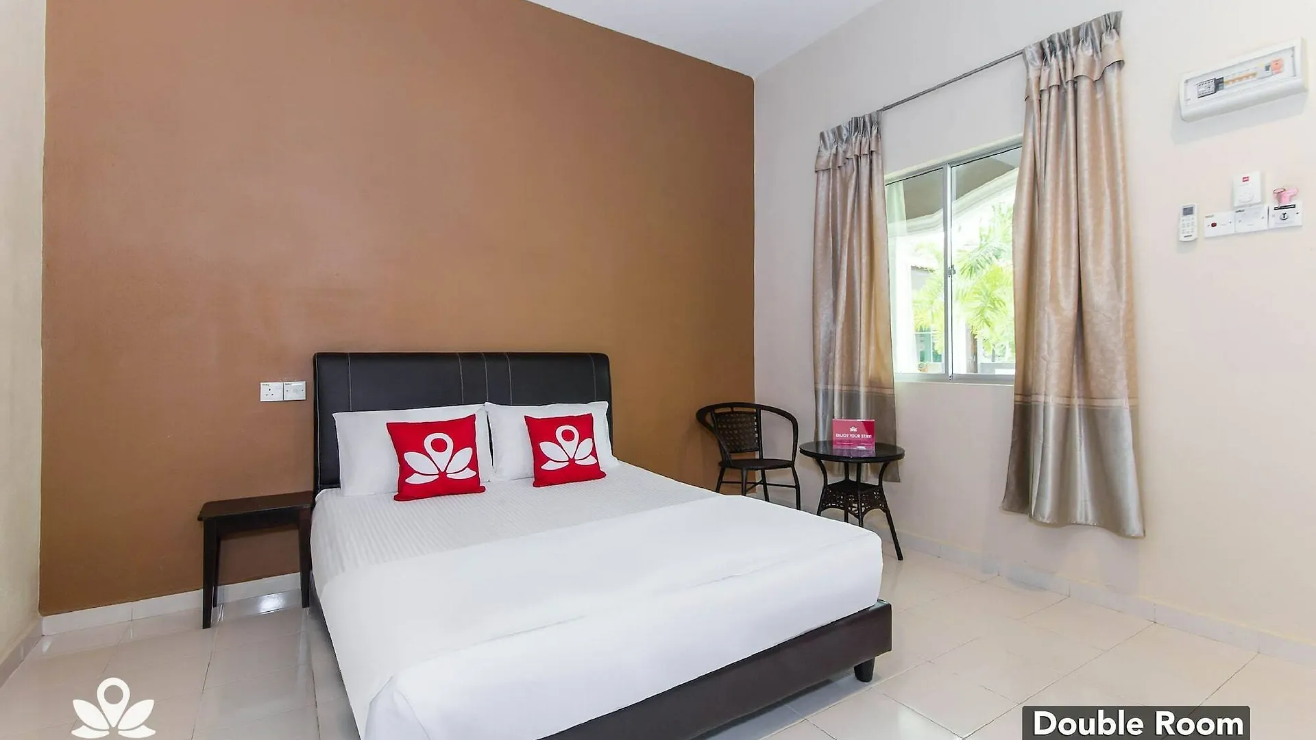 Zen Rooms Four F Motel Langkawi